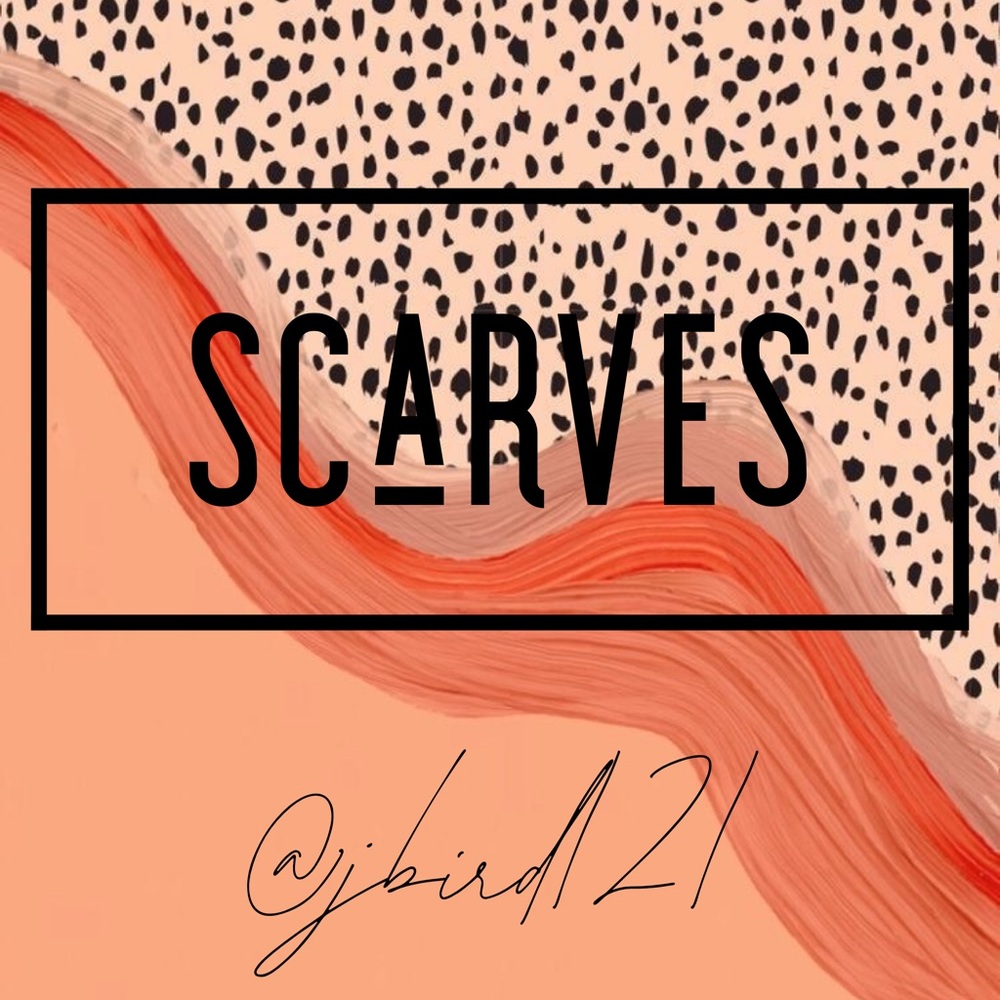 🍎Scarves🍎 - Picture 3 of 8